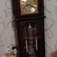 ساعد ایستاده چوبی