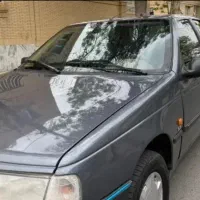 پژو 405 Glx تک