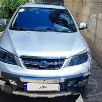 BYD S6 هزار کارکرد 79