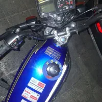 رهرو125 .1403|موتورسیکلت|ساوه, |دیوار