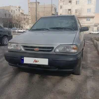 پراید 131 مدل 86|خودرو سواری و وانت|تهران, شهرک شریعتی|دیوار
