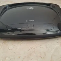 مودم Adsl2 وای فای دار مدل سیسکو Cisco|مودم و تجهیزات شبکه|تهران, شاهین|دیوار