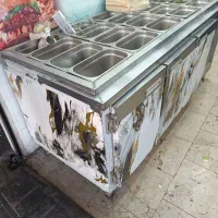 یخچال سلف سرویس|یخچال و فریزر|مشهد, محمدآباد|دیوار