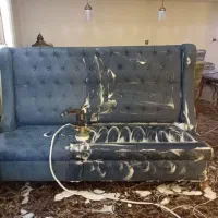 شستشو مبل وخوش خواب