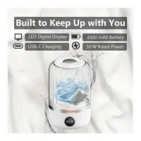 مینی واش پرودو|ماشین لباسشویی و خشککن لباس|تهران, المهدی|دیوار