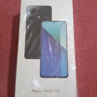 شیاومی نوت 13|موبایل|سنندج, |دیوار