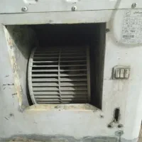 کولر آبی کوچک