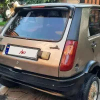 پی کی آی مدل ۱۳۸۴|خودرو سواری و وانت|لواسان, |دیوار