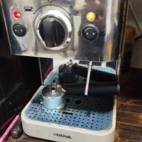 اسپرسو ساز نوا درحد نو