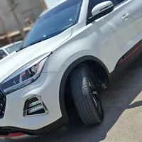ام‌وی‌ام X55 Pro اکسلنت، مدل ۱۴۰۳|خودرو سواری و وانت|بندر ماهشهر, |دیوار
