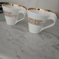 استکان چای