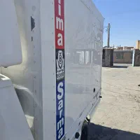 یخچال مزدا‌