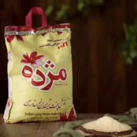 برنج 1121 مژده