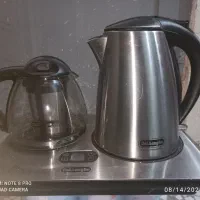 کتری برقی