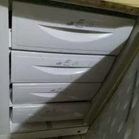 یخچال و فریزر هیمالیا سایز بزرگ|یخچال و فریزر|لاهیجان, رجایی|دیوار