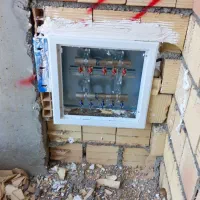 تاسیسات ساختمان|خدمات پیشه و مهارت|لاهیجان, گلستان|دیوار