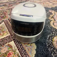 غذا پز همه کاره|اجاق گاز و لوازم برقی پختوپز|خمین, |دیوار