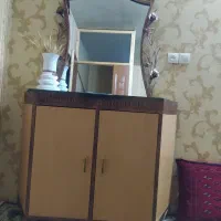 آینه دلاور درحدنو