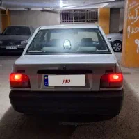 پراید ۸۵ و ۹۷|خودرو سواری و وانت|ایلام, |دیوار