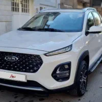 ام وی ام pro x22 . دنده مدل ۱۴۰۳ در حد|خودرو سواری و وانت|مشهد, خرمشهر|دیوار