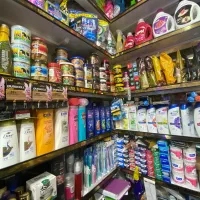 نیازمند کارگر اقا و یک خانم صندوقداری سوپر مارکت