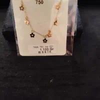 گردنی گل زیبا ۱گرم و۱۰۰سوت