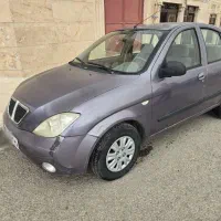 تیبا|خودرو سواری و وانت|ملایر, |دیوار