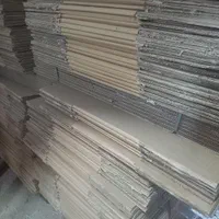 کارتن ۵ لا مناسب بسته بندی خیار ، زغال و صیفی جات|عمده‌فروشی|مشهد, شهرک بهارستان|دیوار