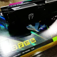 کارت گرافیک زوتاک  RTX 3070 Ti AMP Holo 8GB|قطعات و لوازم جانبی رایانه|رشت, فرزانه|دیوار