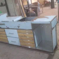 رنگ کار الکترو استاتیک.جوشکار co2 .کارگر ساده|استخدام صنعتی، فنی، مهندسی|چهاردانگه (تهران), |دیوار