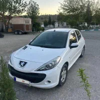 ۲۰۷ دنده مدل ۹۷