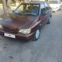 فروش سواری پراید 132مدل 89|خودرو سواری و وانت|کرمانشاه, |دیوار