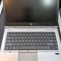 لپ تاپ hp نسل ۳
