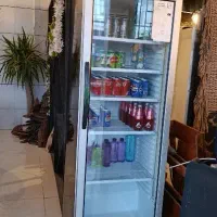 یخچال ایستاده