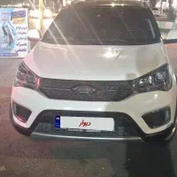 x22 دنده‌ای در حد صفر