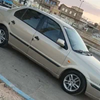 سمند LX۸۴عتیقه|خودرو سواری و وانت|شاهین دژ, |دیوار