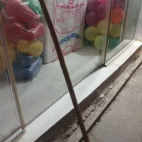 باسلام گررز ارژن