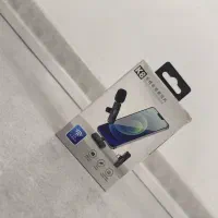 میکروفون یقه ای