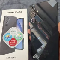 سامسونگ سامسونگ Galaxy A54 ویتنام(الماس غرب)