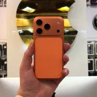 آیفون۱۷پروiphone17pro اکبند و کارکرده اقساط‌باسفته