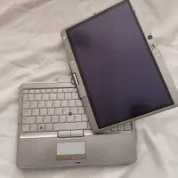 لپتاپ hp 2760p i7 لمسی تبلت شو|رایانه همراه|تهران, نیروی هوایی (پیروزی)|دیوار