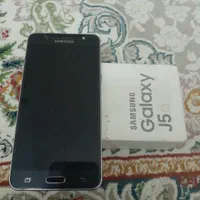 سامسونگ Galaxy J5 با حافظهٔ ۱۶ گیگابایت|موبایل|بومهن, |دیوار