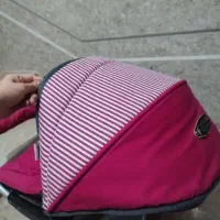 کریر سالم|اسباب و اثاث بچه|گنبد کاووس, |دیوار