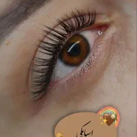 اکستنشن ولیفت زیر390 آموزش(با استخدام فقط 2تومان)|خدمات آرایشگری و زیبایی|فردیس, فردیس|دیوار