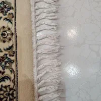 فرش دوازده متری کویر یزد|فرش|اصفهان, باغ کاران|دیوار