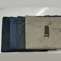 شلوار پارچه ای مردانه