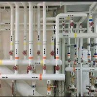 فروش وخریدار  موتورخانه شوفاژ رادیاتور