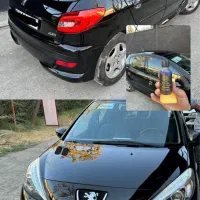 پولیش فقط ۱۹۰۰ دیتیلینگ لیسه سرامیک شیشه دودی