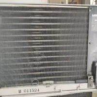 کولر اجنرال ژاپنی فقد کارتون نداره