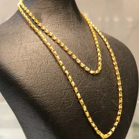 زنجیر طلا ، اراکی